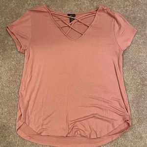 Rue 21 Latice T-Shirt